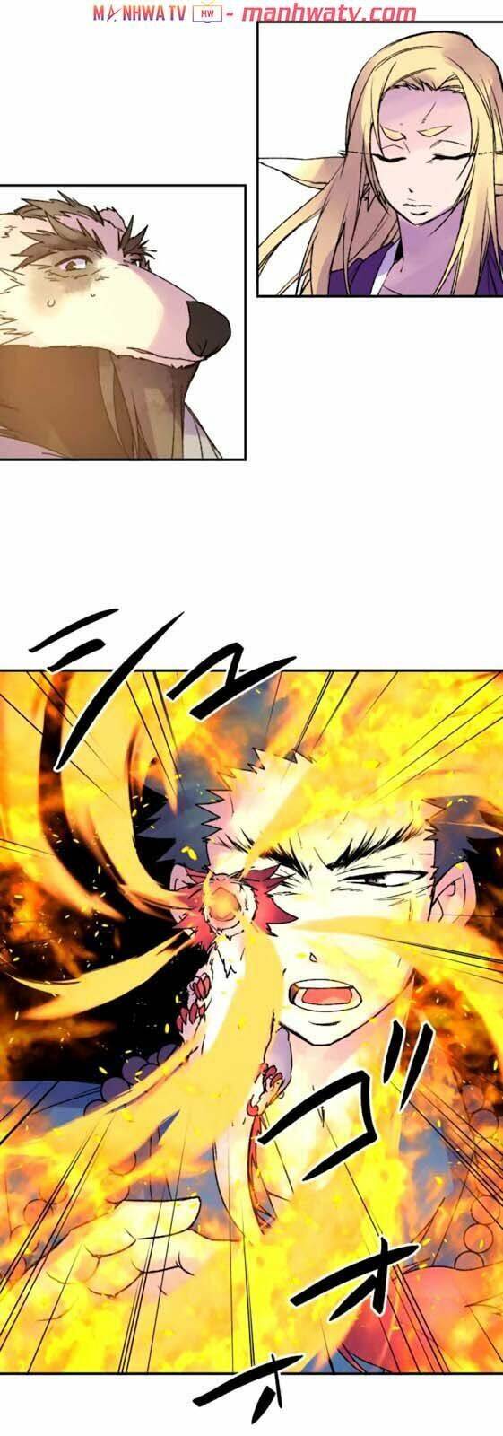Ake No Tobari Chapter 136 - 13