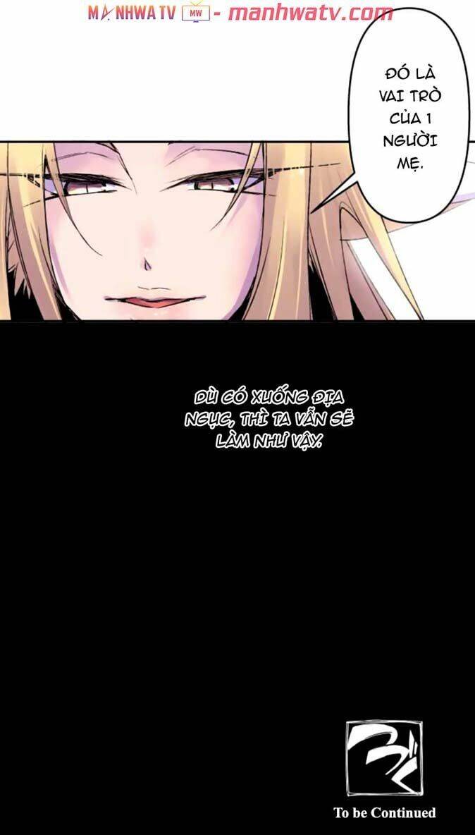 Ake No Tobari Chapter 136 - 21