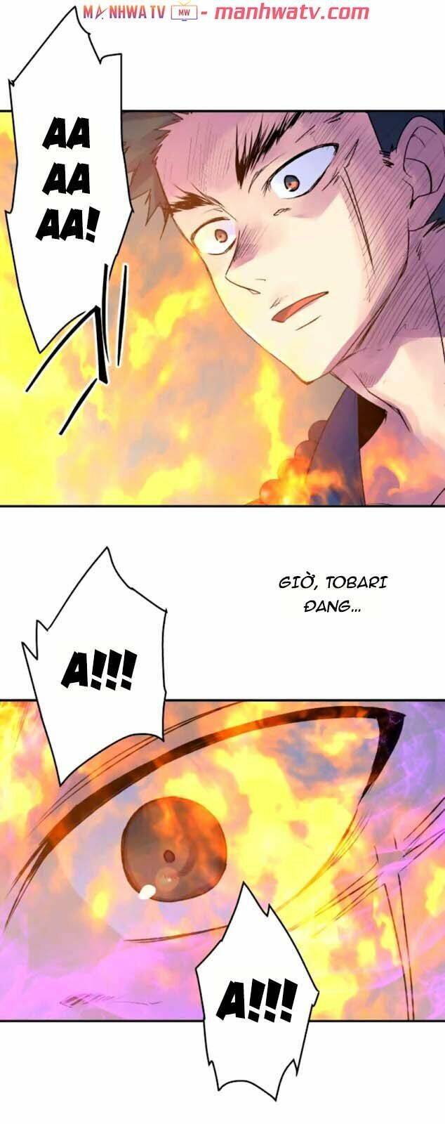 Ake No Tobari Chapter 136 - 10
