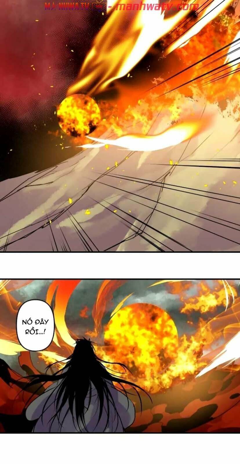 Ake No Tobari Chapter 142 - 3
