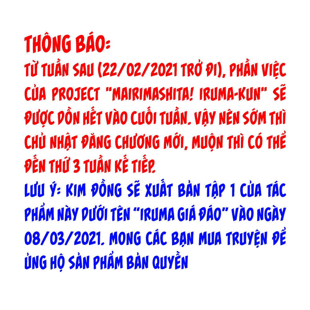 Chào Mừng Cậu Đến Trường Iruma-Kun Chapter 192 - 23