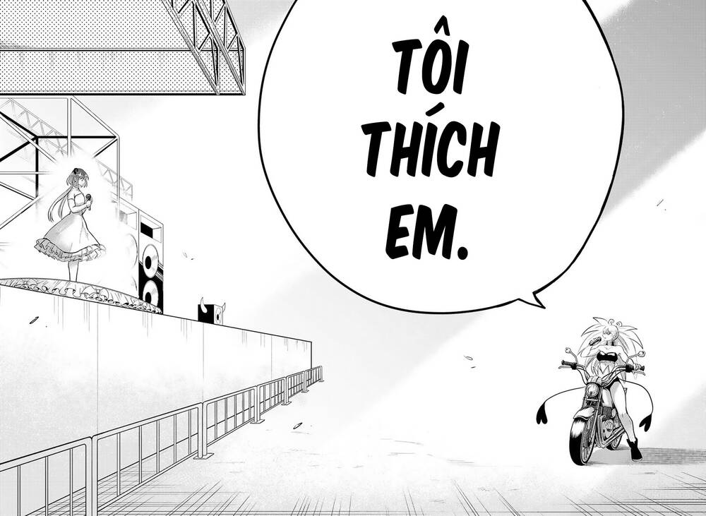 Chào Mừng Cậu Đến Trường Iruma-Kun Chapter 196 - 13