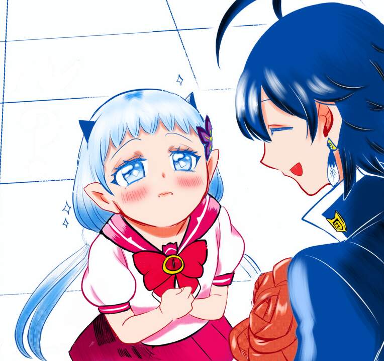 Chào Mừng Cậu Đến Trường Iruma-Kun Chapter 215 - 25