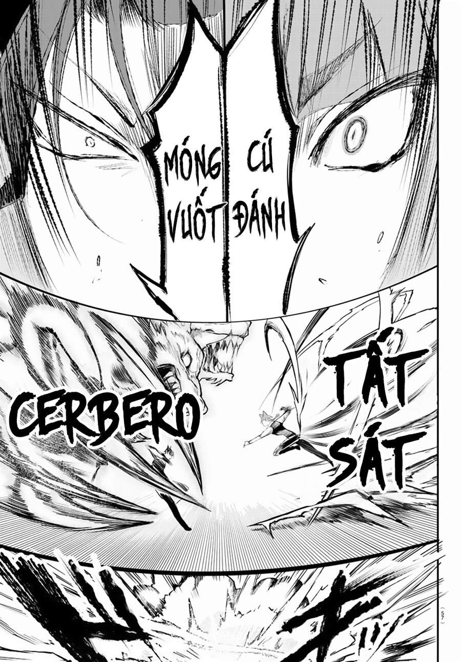 Chào Mừng Cậu Đến Trường Iruma-Kun Chapter 218 - 14