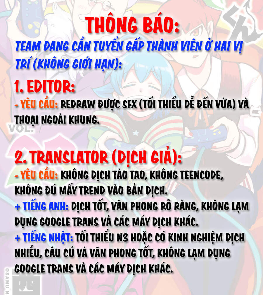 Chào Mừng Cậu Đến Trường Iruma-Kun Chapter 223 - 2