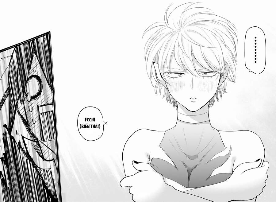 Chào Mừng Cậu Đến Trường Iruma-Kun Chapter 230 - 20