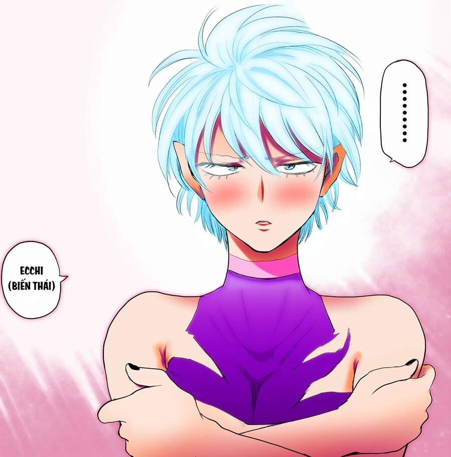 Chào Mừng Cậu Đến Trường Iruma-Kun Chapter 230 - 21