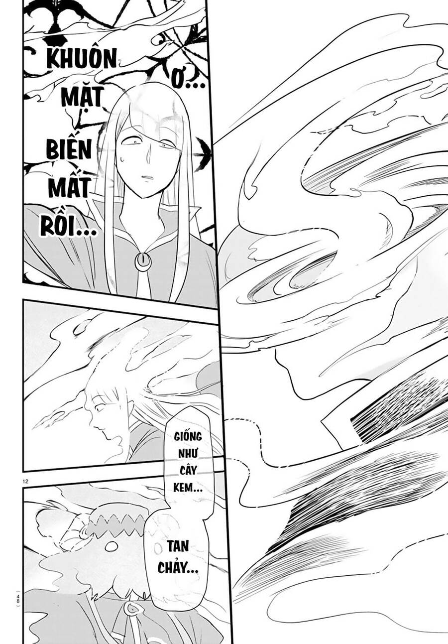 Chào Mừng Cậu Đến Trường Iruma-Kun Chapter 234 - 13