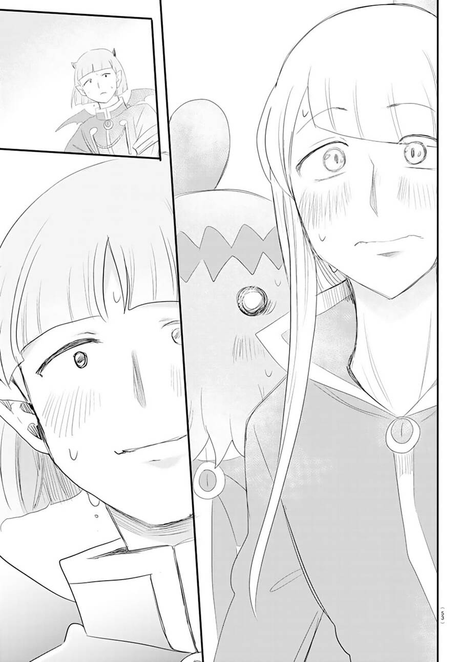 Chào Mừng Cậu Đến Trường Iruma-Kun Chapter 234 - 18