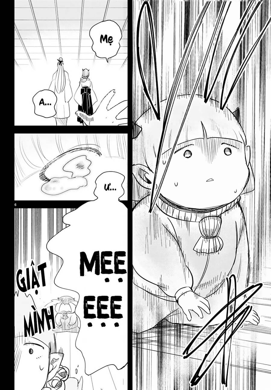 Chào Mừng Cậu Đến Trường Iruma-Kun Chapter 234 - 7