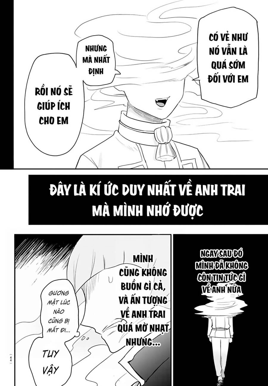 Chào Mừng Cậu Đến Trường Iruma-Kun Chapter 234 - 9