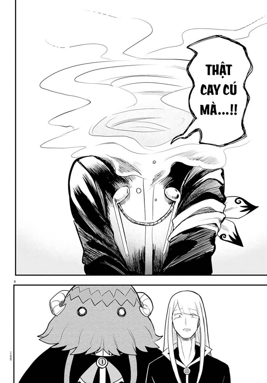 Chào Mừng Cậu Đến Trường Iruma-Kun Chapter 235 - 8
