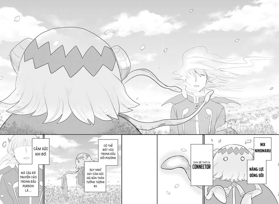 Chào Mừng Cậu Đến Trường Iruma-Kun Chapter 235 - 10