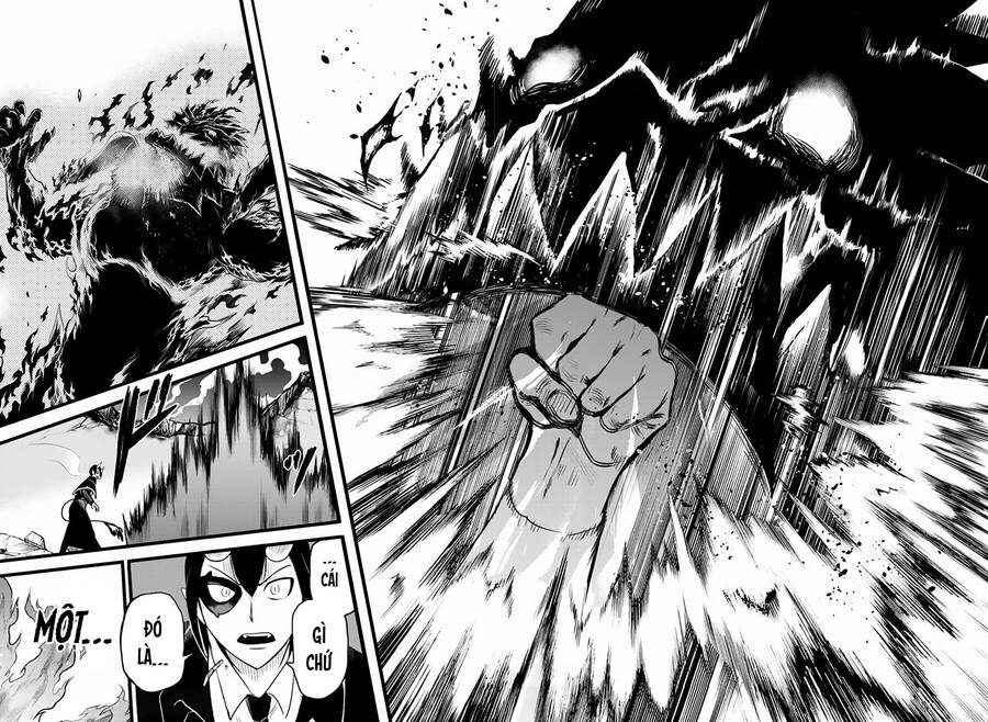 Chào Mừng Cậu Đến Trường Iruma-Kun Chapter 240 - 19