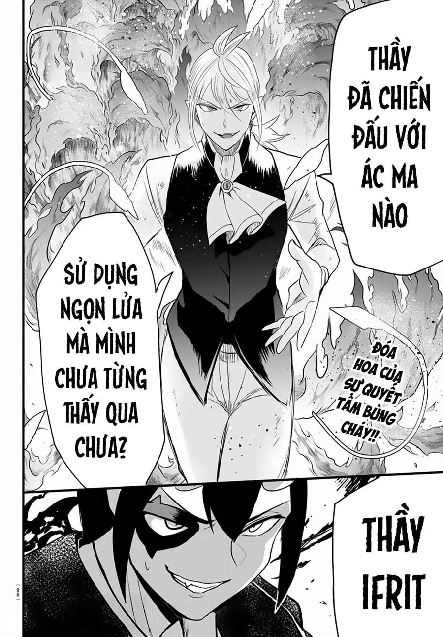 Chào Mừng Cậu Đến Trường Iruma-Kun Chapter 240 - 21