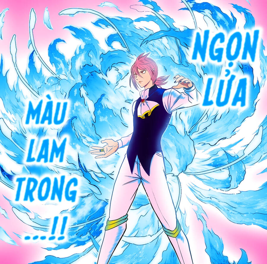 Chào Mừng Cậu Đến Trường Iruma-Kun Chapter 240 - 22