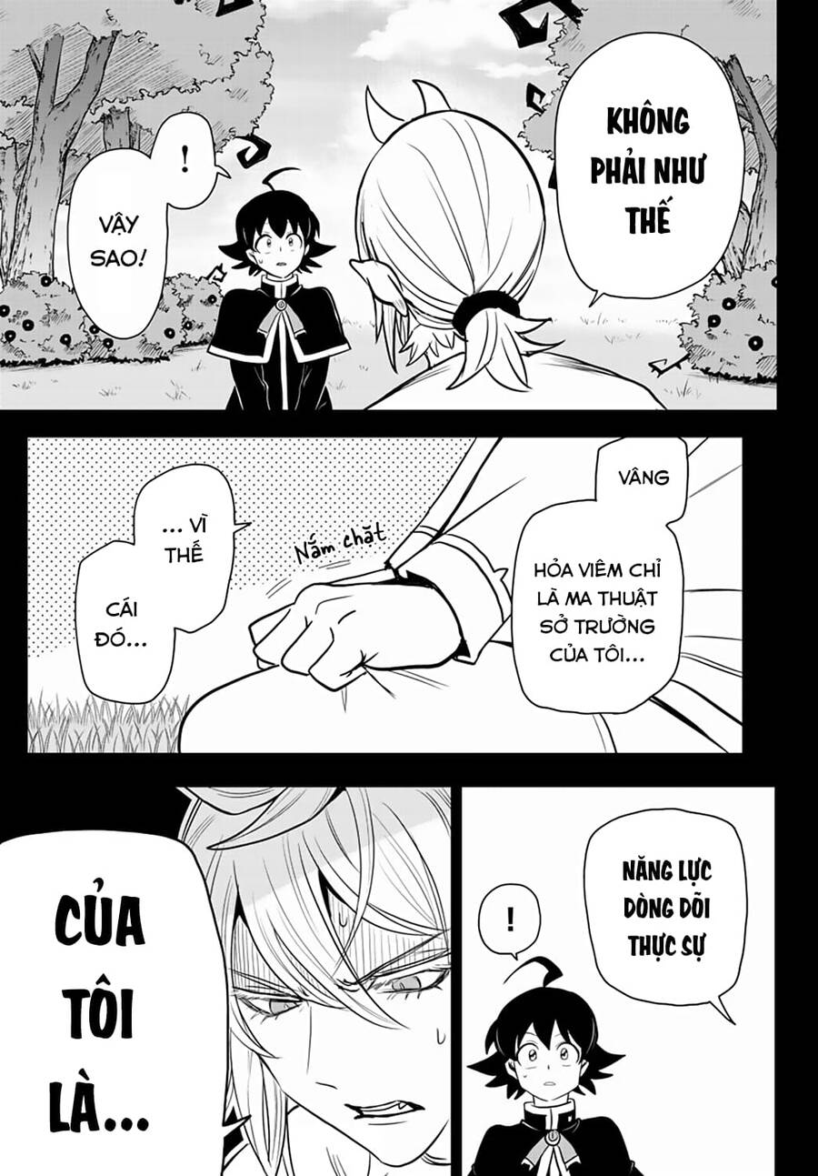Chào Mừng Cậu Đến Trường Iruma-Kun Chapter 240 - 6