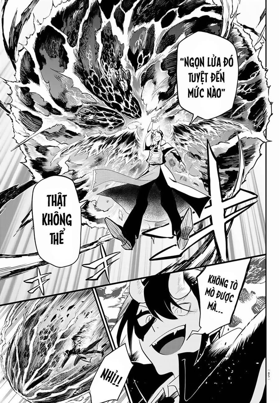 Chào Mừng Cậu Đến Trường Iruma-Kun Chapter 241 - 11