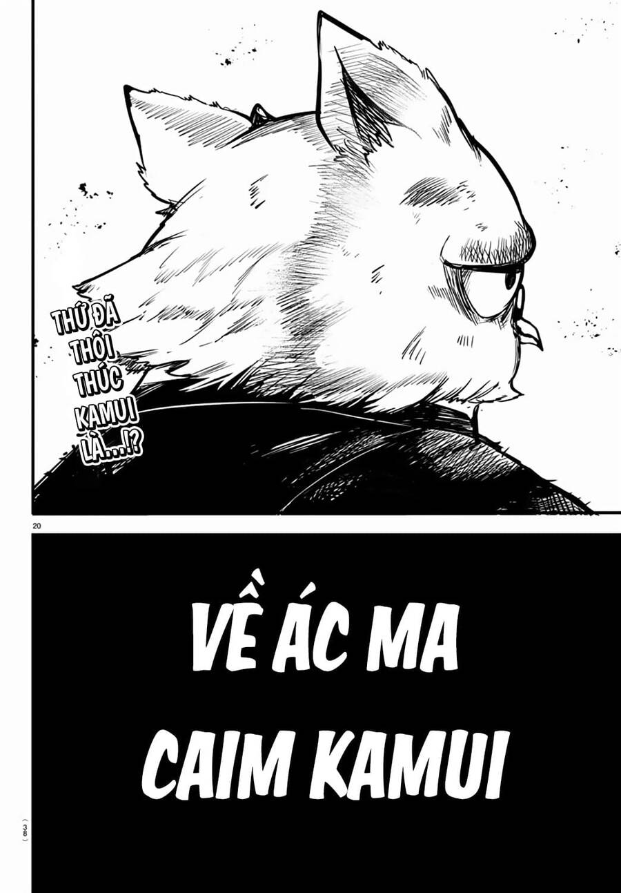 Chào Mừng Cậu Đến Trường Iruma-Kun Chapter 242 - 23
