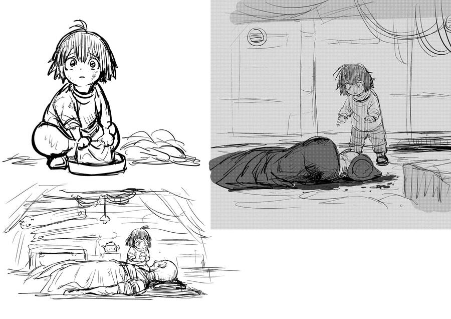 Chào Mừng Cậu Đến Trường Iruma-Kun Chapter 242 - 30