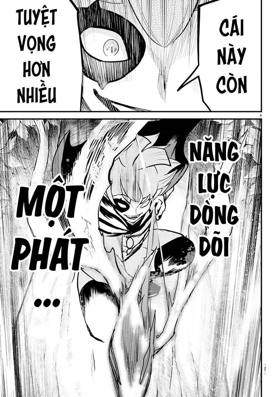 Chào Mừng Cậu Đến Trường Iruma-Kun Chapter 248 - 11