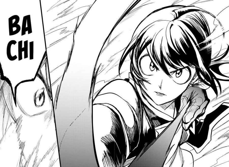 Chào Mừng Cậu Đến Trường Iruma-Kun Chapter 248 - 14
