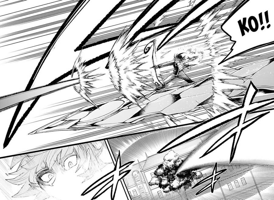 Chào Mừng Cậu Đến Trường Iruma-Kun Chapter 248 - 15