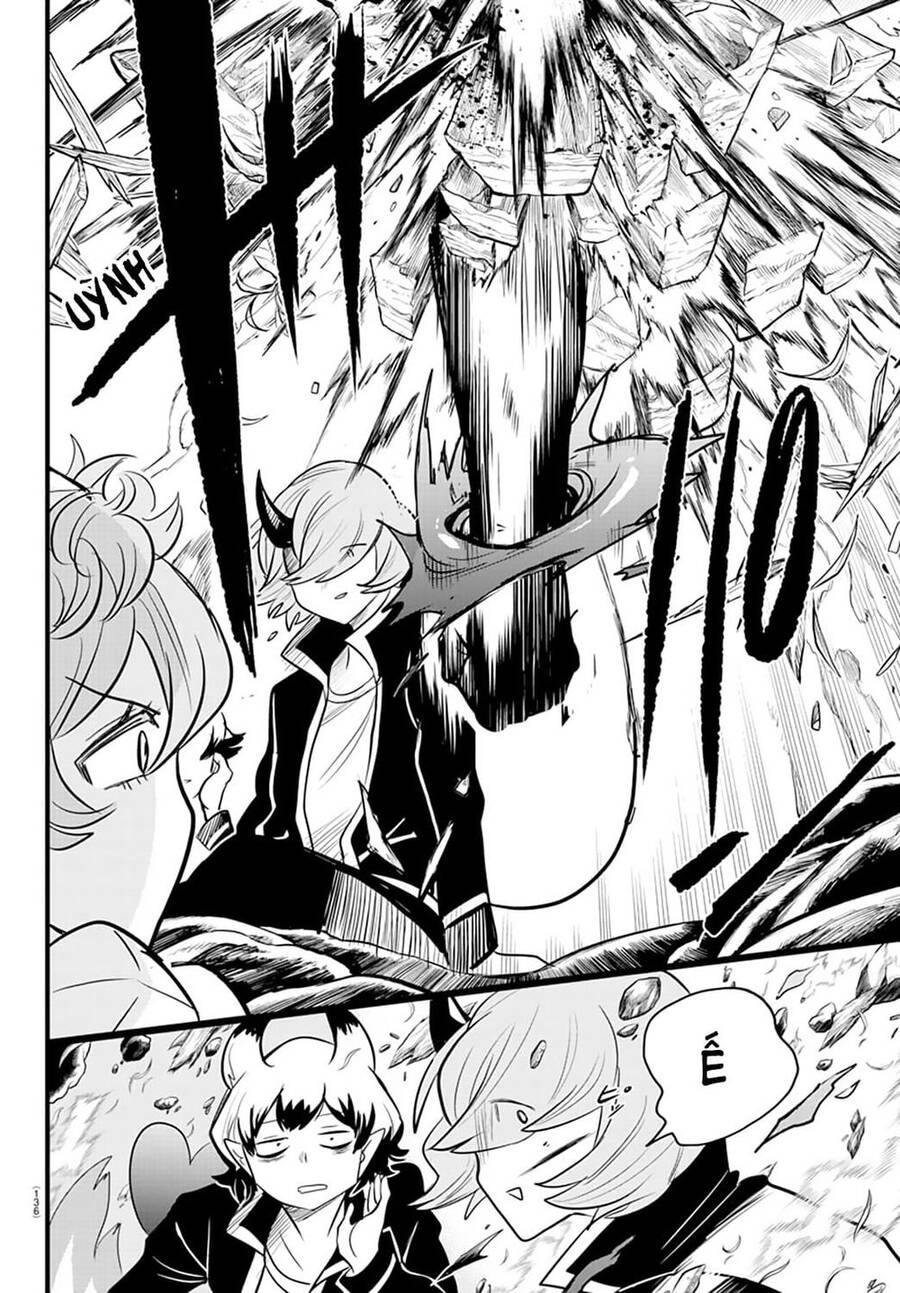Chào Mừng Cậu Đến Trường Iruma-Kun Chapter 250 - 19