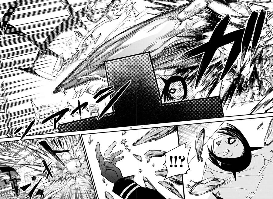 Chào Mừng Cậu Đến Trường Iruma-Kun Chapter 253 - 12