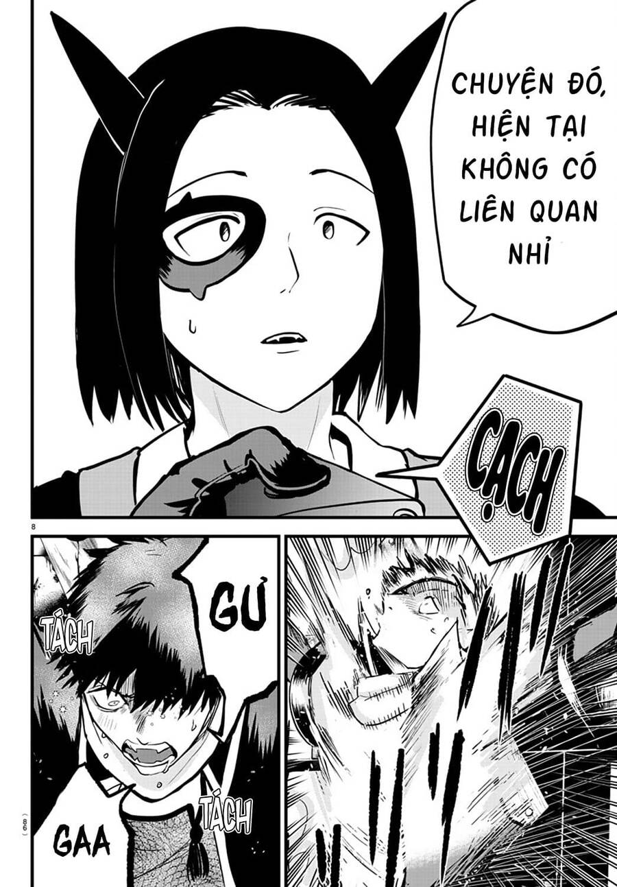 Chào Mừng Cậu Đến Trường Iruma-Kun Chapter 253 - 8