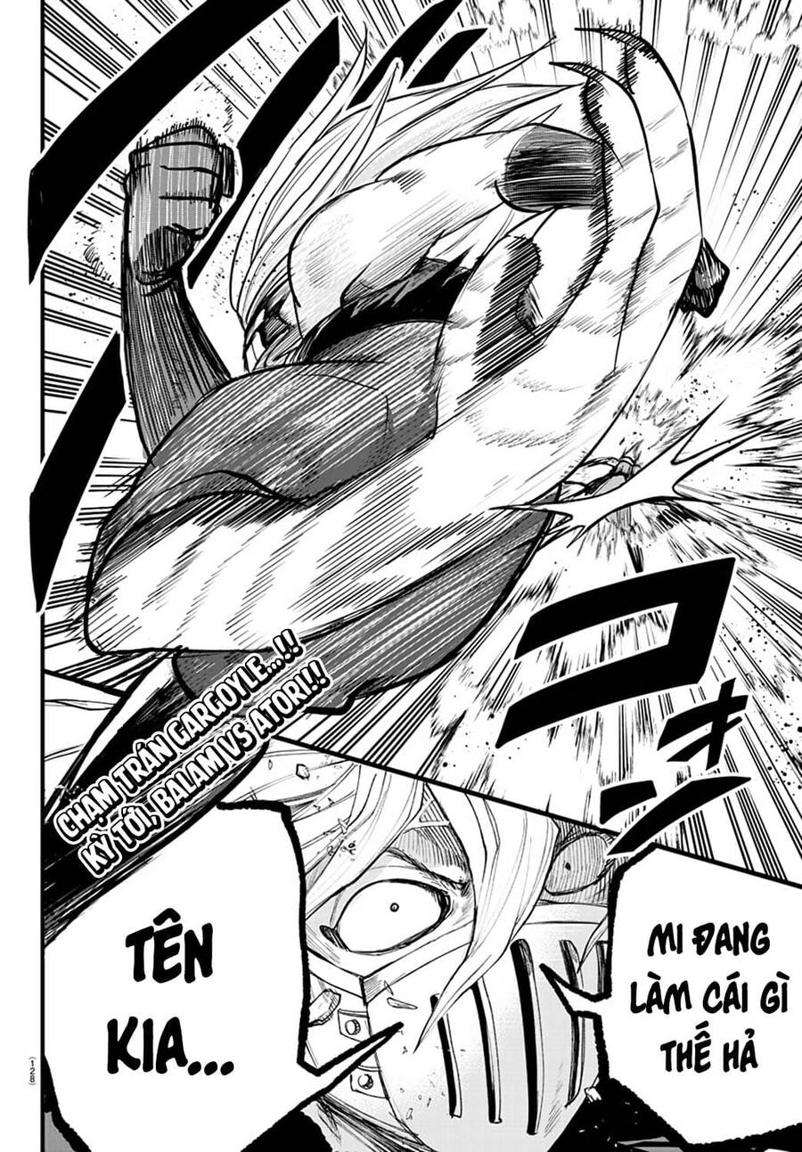 Chào Mừng Cậu Đến Trường Iruma-Kun Chapter 257 - 20