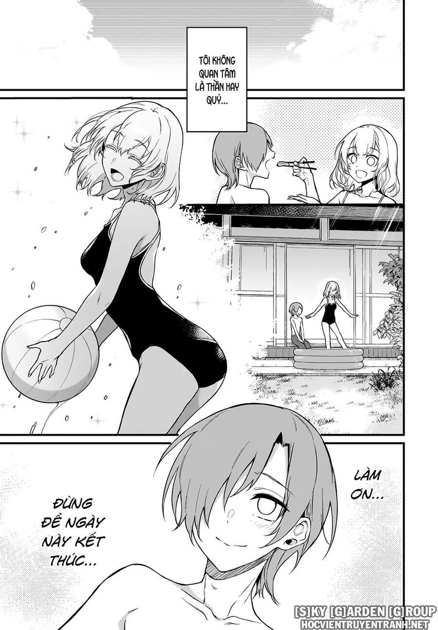 Ane Naru Mono Chapter 41 - 17