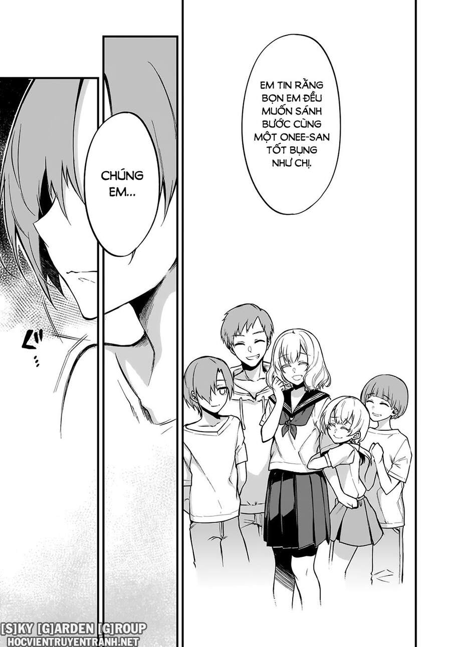 Ane Naru Mono Chapter 41 - 23