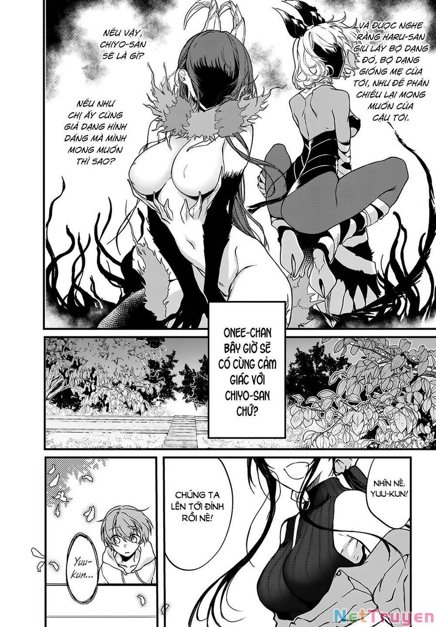 Ane Naru Mono Chapter 45 - 6