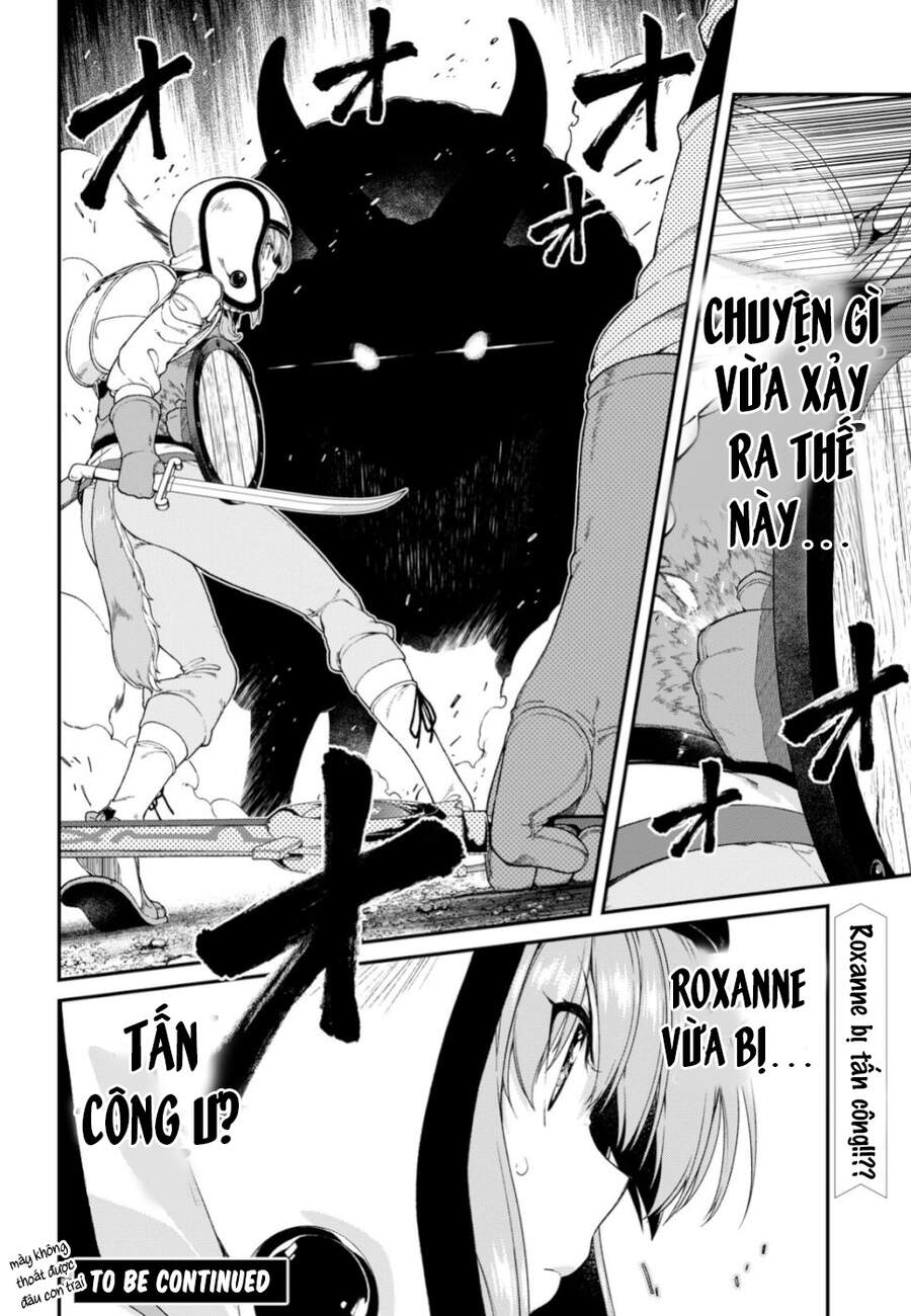 Thiết Lập Dàn Harem Tại Thế Giới Khác Chapter 20.5 - 14