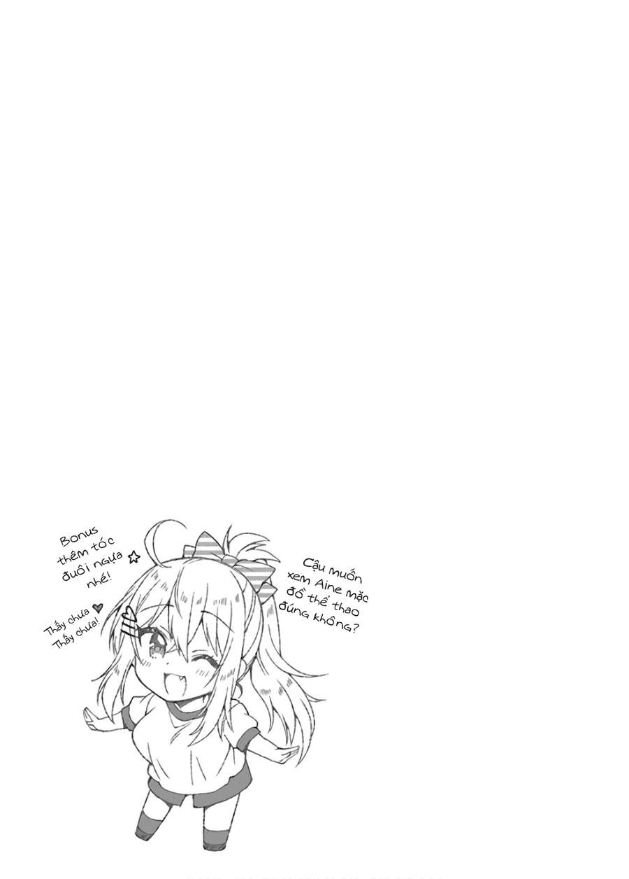 Futaba-San Chi No Kyoudai Chapter 28 - 15