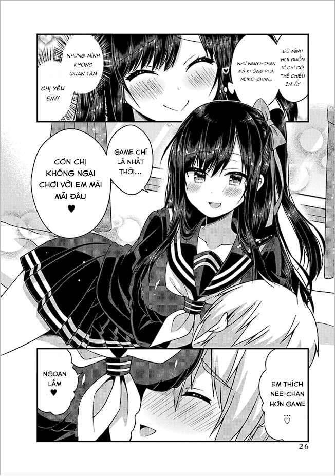 Futaba-San Chi No Kyoudai Chapter 29 - 12