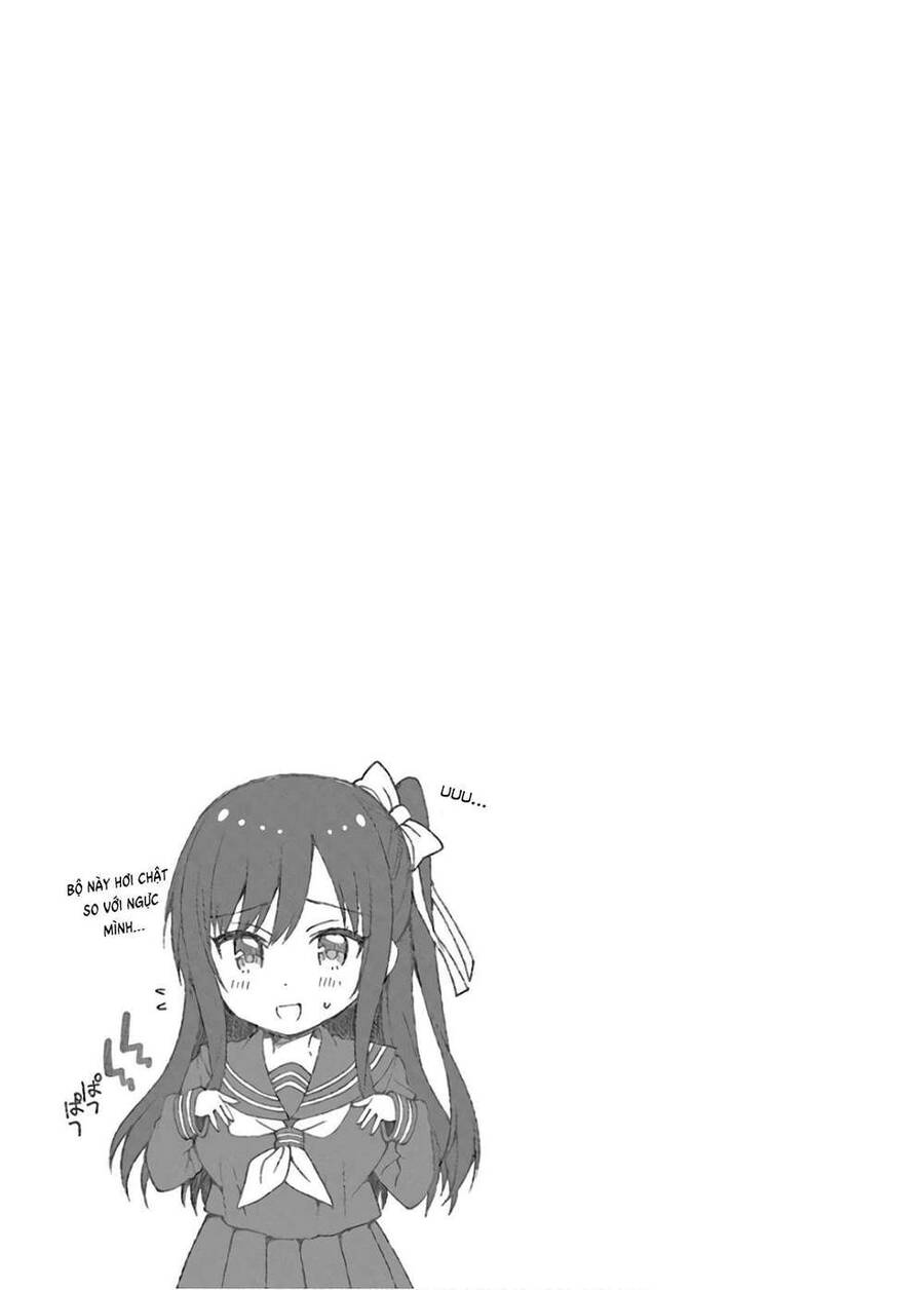 Futaba-San Chi No Kyoudai Chapter 29 - 15