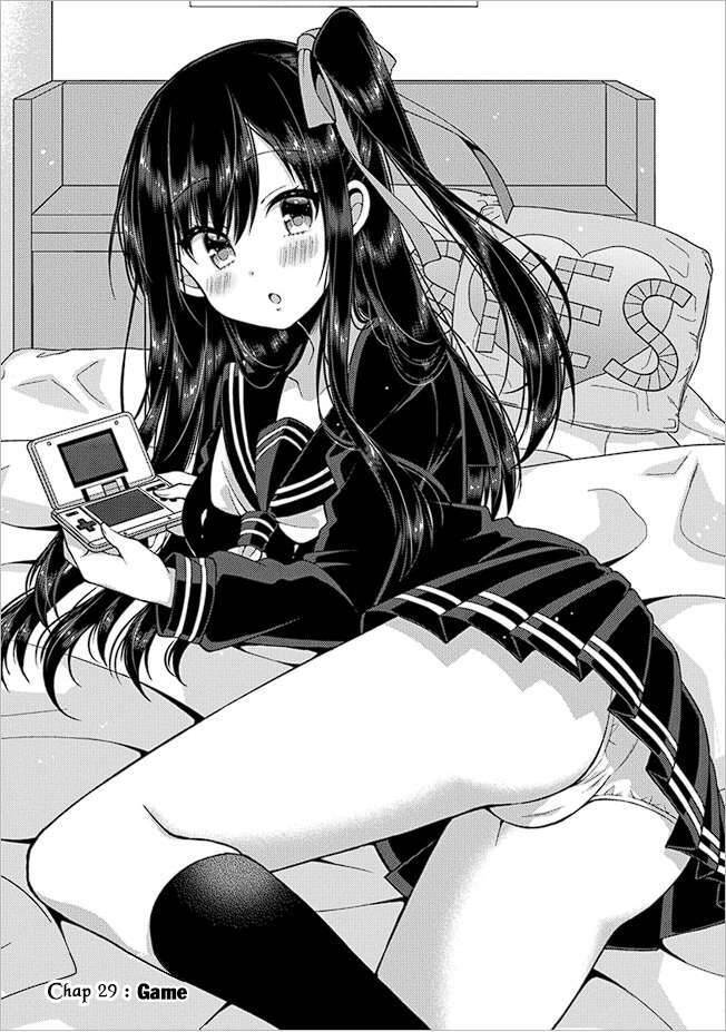 Futaba-San Chi No Kyoudai Chapter 29 - 5