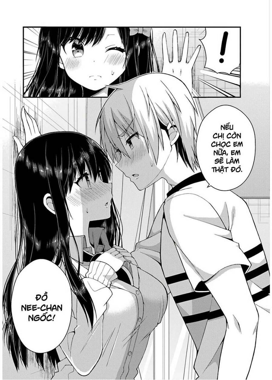 Futaba-San Chi No Kyoudai Chapter 31 - 15