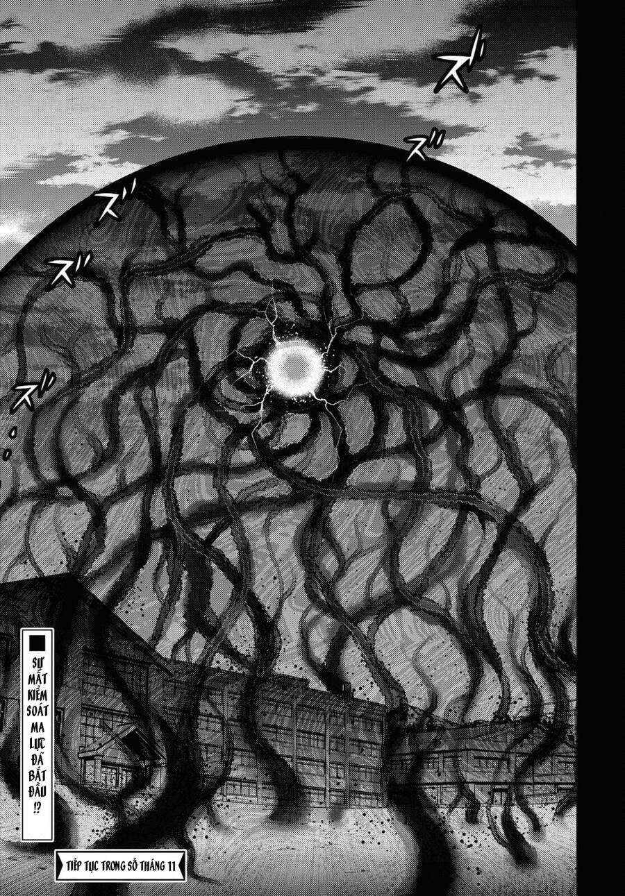 Fate/Stay Night Heaven's Feel Chapter 70 - 16