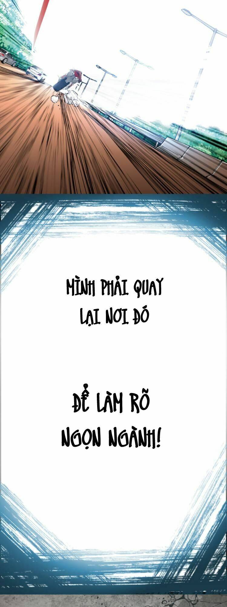 Tuyệt Hành Giả Chapter 3 - 22