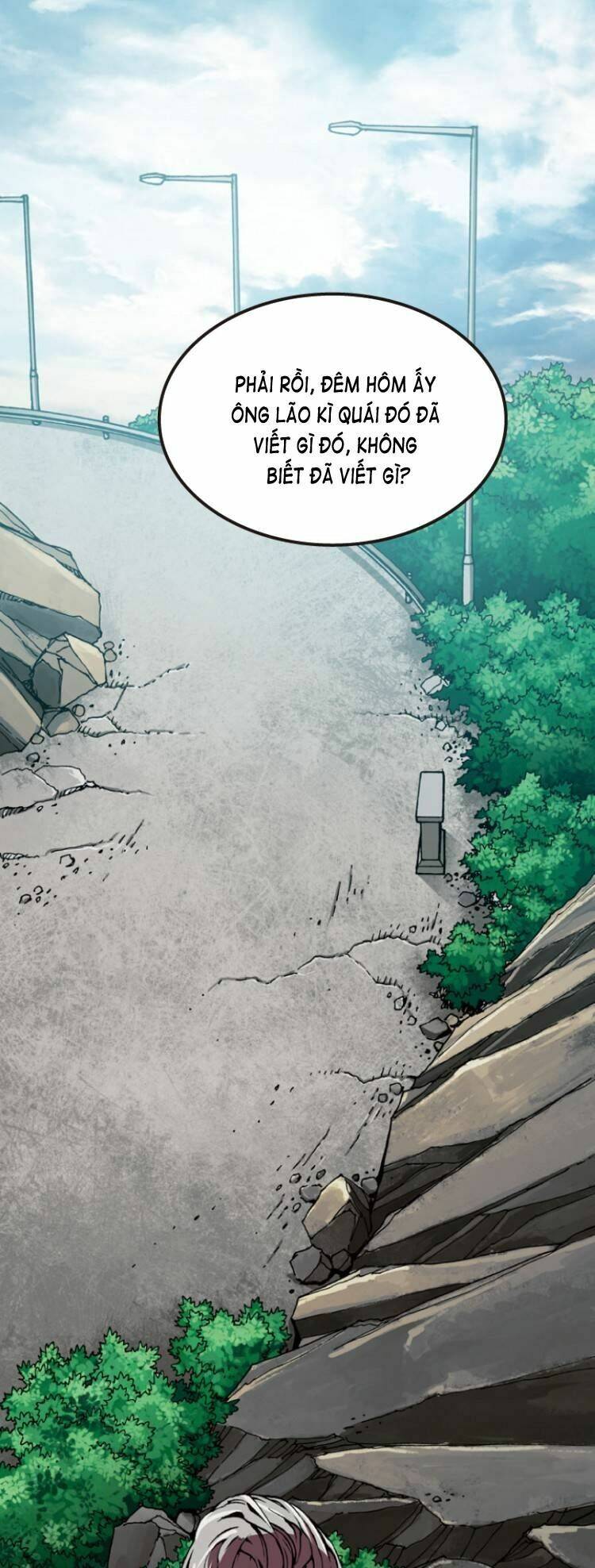 Tuyệt Hành Giả Chapter 3 - 33