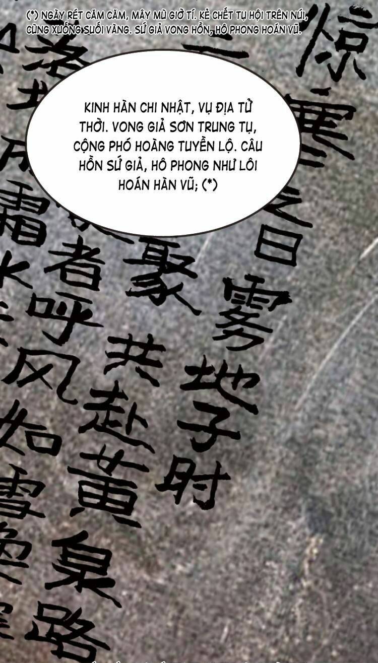 Tuyệt Hành Giả Chapter 3 - 37