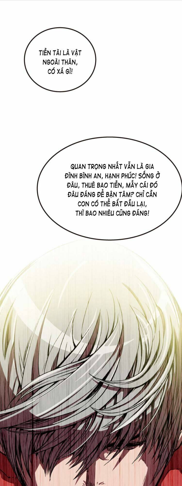 Tuyệt Hành Giả Chapter 3 - 6