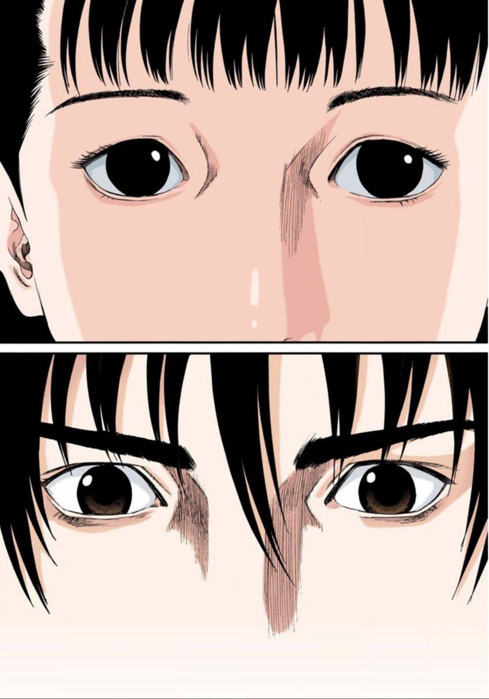 Gantz Full Color Chapter 221 - 18