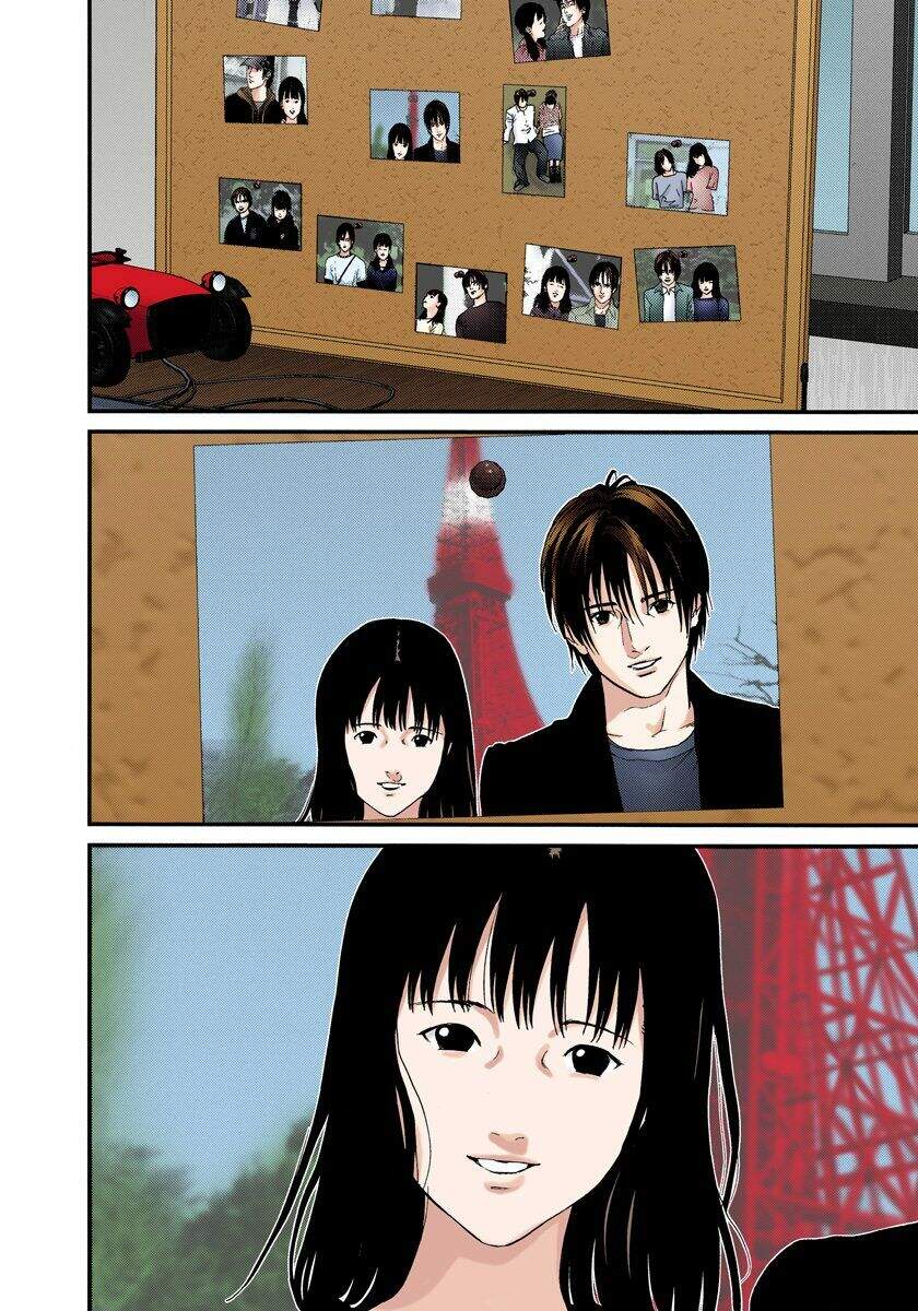 Gantz Full Color Chapter 223 - 13