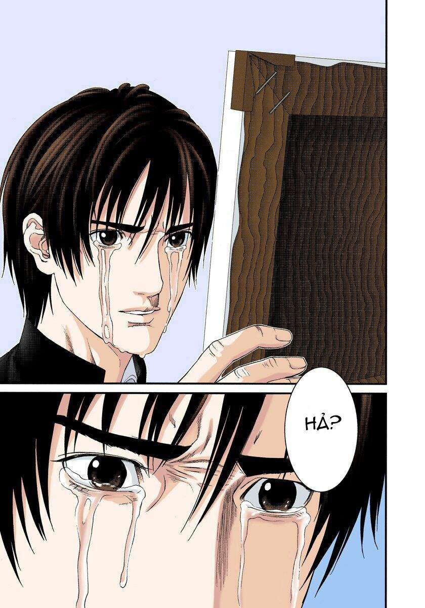 Gantz Full Color Chapter 223 - 18