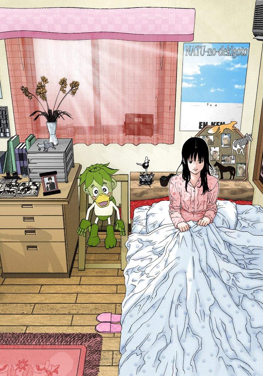 Gantz Full Color Chapter 224 - 3