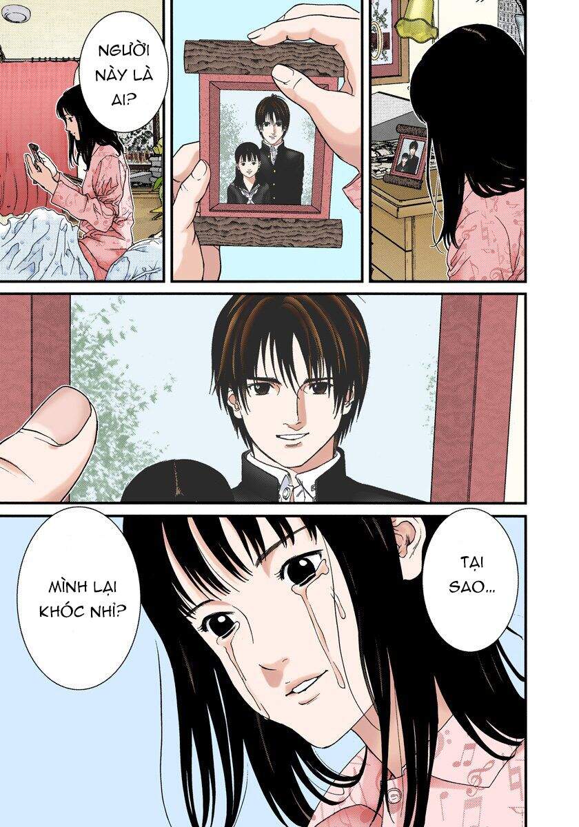 Gantz Full Color Chapter 224 - 4